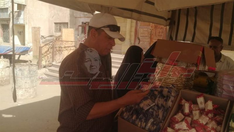 حملات مكبرة