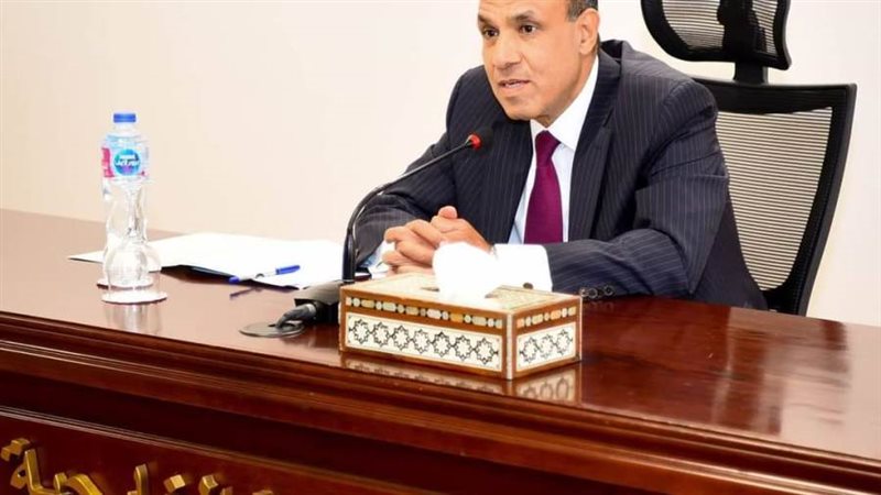 الدكتور بدر عبدالعاطي