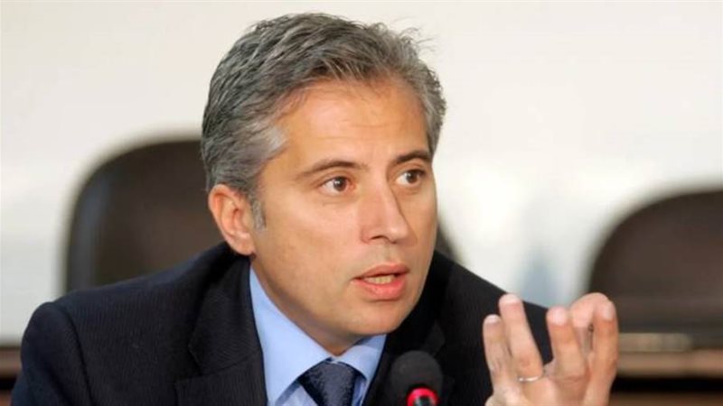 الدكتور جعفر حسان