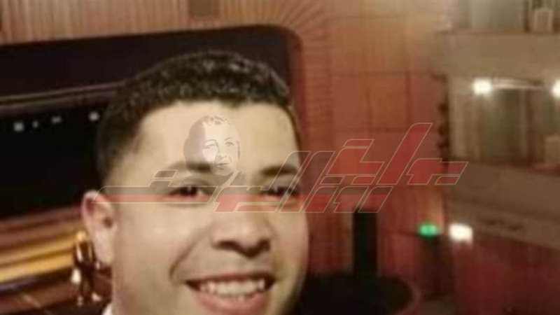 المجني عليه