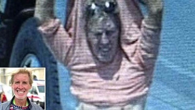 المتهم بمحاولة اغتيال