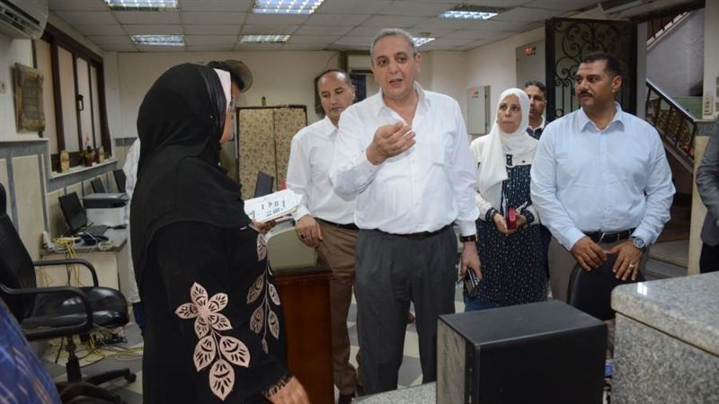 التصالح مخالفات البناء