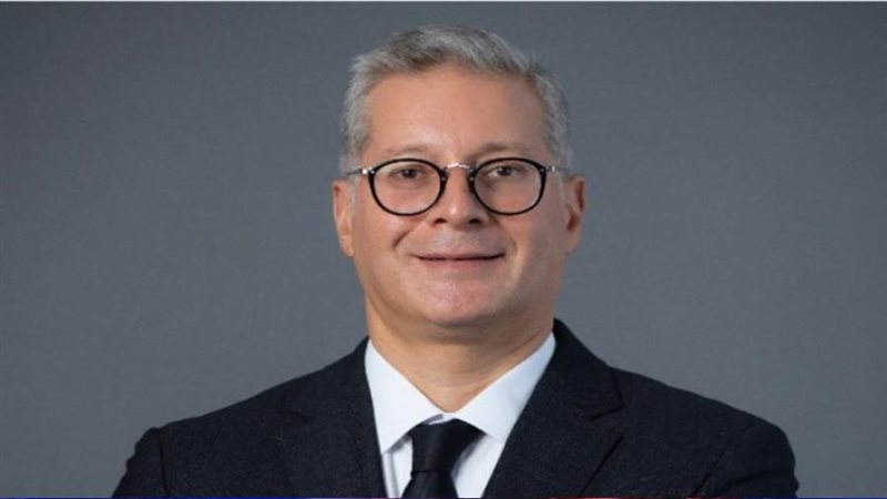 المهندس كريم بدوى