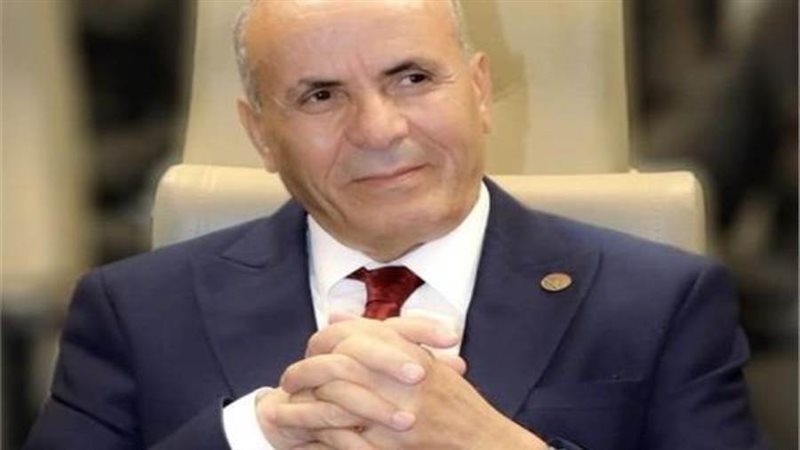 رئيس قضايا الدولة