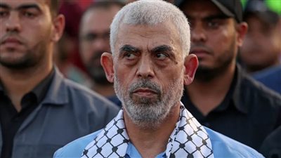عاجل.. يحيى السنوار يوجه رسالة للاحتلال.. تعرف عليها