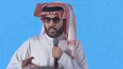 رئيس هيئة الترفيه يدعو الكتّاب والأدباء إلى تقديم أعمالهم للفوز بجائزة 