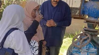  محافظة أسوان تنفى حجز مواطنين بالمستشفيات بسبب تلوث المياه