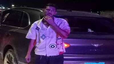 فتوح يعرض 10 ملايين جنيه على أسرة الضحية للتنازل  