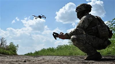 الدفاع الروسية: أسقطنا 7 مسيّرات أوكرانية فوق منطقة بريانسك