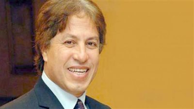 ثروت سويلم: سيتم الإعلان عن شكل الدوري الجديد غدًا وسيكون مفاجأة