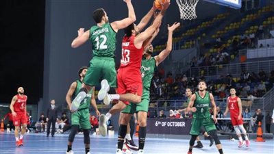 سلة الاتحاد السكندري تغادر اليوم للإمارات لخوض منافسات بطولة الوحدة