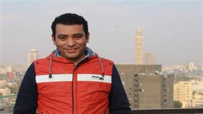 رحيل الزميل 