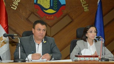 جاكلين عازر لن نسمح بأي تهاون أو تقصير في ملف التعديات 