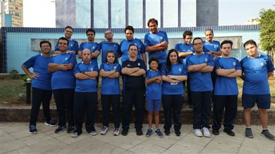 الخميس.. انطلاق البطولة الدولية الخامسة لذوي القدرات الخاصة بنادي هليوبوليس