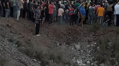 إجراء تحليل مخدرات لسائقي قطاري الزقازيق و5 عاملين ببرج المراقبة