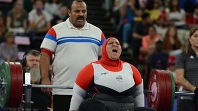 التأشيرة تهدد ميرنا طنطاوي ومحمود حسني بالغياب عن بطولة العالم لرفع الأثقال