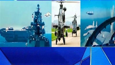 عاجل.. بالتفاصيل نكشف كيف يسيطر الجيش الصيني على تايوان في ثوانٍ 