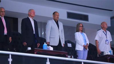 د. حسن مصطفى يفتتح بطولة العالم للكراسي المتحركة.. وحفل رائع لانطلاق المونديال