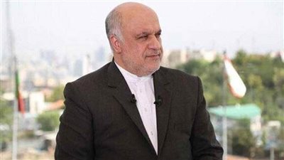 عاجل.. أنباء عن إصابة سفير إيران بلبنان جراء الهجوم السيبراني الإسرائيلي