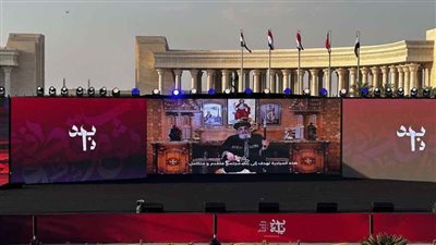 عاجل: شيخ الأزهر والبابا تواضروس يرحبان بمبادرة بداية ويدعمان تحقيقها لأهدافها