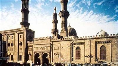 الجامع الأزهر يعقد ملتقاه الأسبوعي السبت المقبل