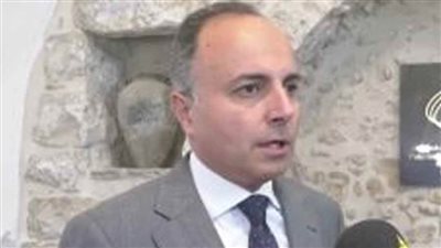 سليمان: القاهرة تواصل جهودها للتوصل لحل نهائي يضمن حماية الشعب الفلسطيني في غزة