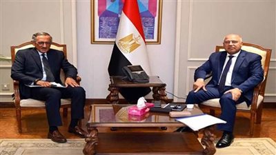 وزير الصناعة: مصر حريصة على زيادة المشروعات الأمريكية بالسوق المصري في عدد من القطاعات