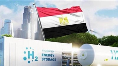 الإحصاء: 215.5 مليار دولار استثمارات أجنبية في مصر بمشروعات الهيدروجين الأخضر