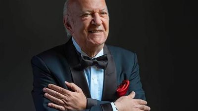 حفلان لـ عمر خيرت بدار الأوبرا يومي 23 و24 سبتمبر