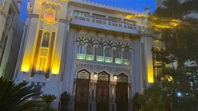  يوم علمي بصحة البحيرة وأوبرا دمنهور تتزين باللون البرتقالي