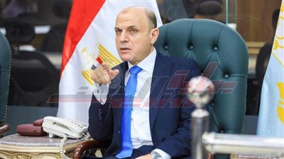 عبدالمعطي المبادرات الرئاسية نقطة فارقة ومضيئة داخل المجتمع