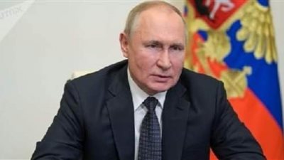 بوتين يوقع مرسوما بزيادة تعداد الجيش الروسي إلى مليونين و389 ألف فرد