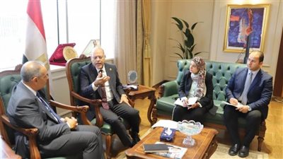 تعاون لفتح سوق العمل القبرصي أمام العِمالة المصرية المُدربة 