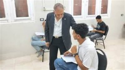 المعهد الفني الصحي بالوادي الجديد يقرر عدم قبول طلبات التحويل