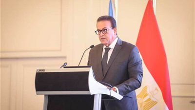 وزير الصحة: الدولة اتخذت قرارات حاسمة لتعزيز البنية التحتية للرعاية الصحية