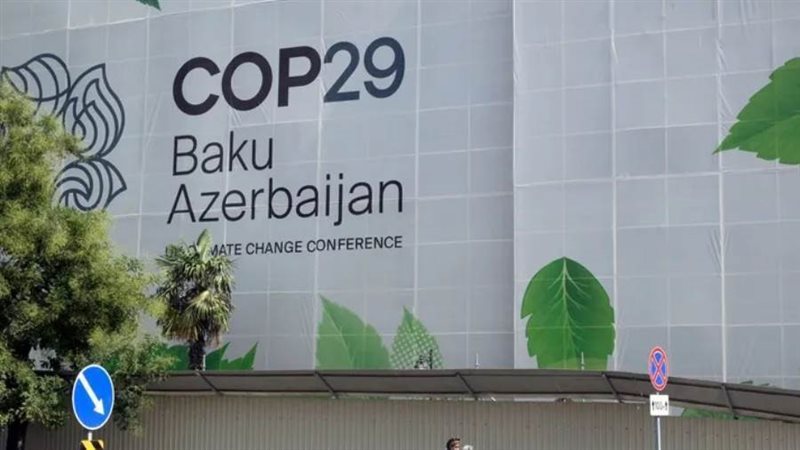 Cop 29