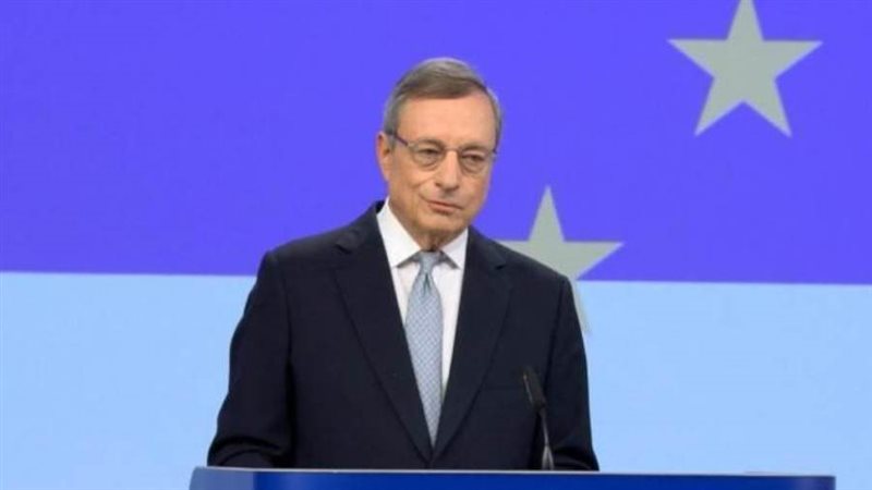 ماريو دراجي