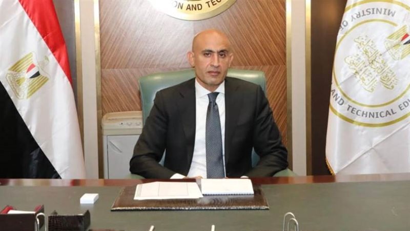 محمد عبداللطيف وزير