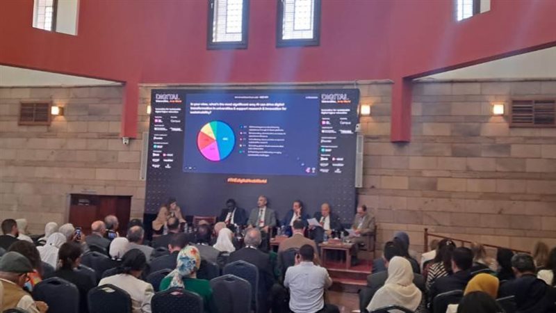 أمين اتحاد الجامعات