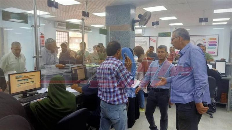 المراكز التكنولوجية