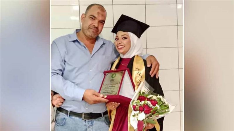 الزميل ربيع طلبة