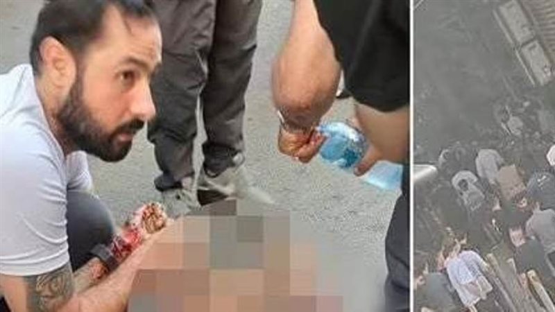 مصابي حزب الله