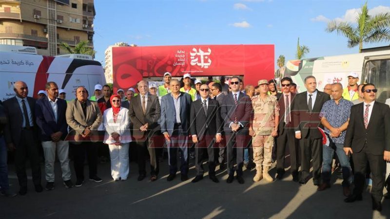 اطلاق المبادرة