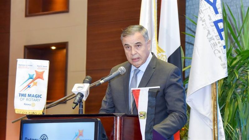 محافظ الإسكندرية