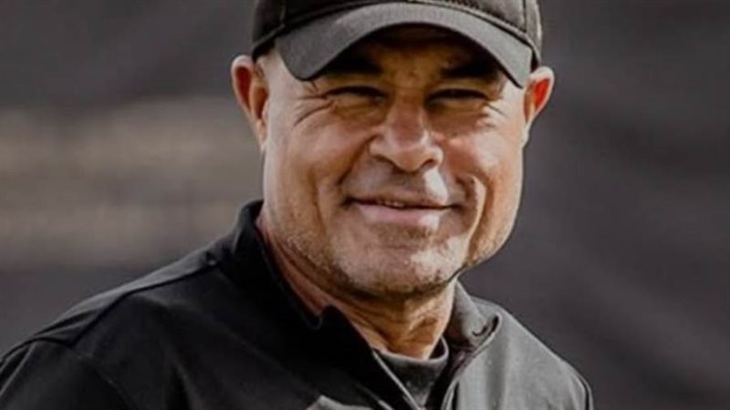 زكى عبد الفتاح المدرب