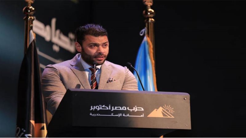 المهندس أحمد حلمي