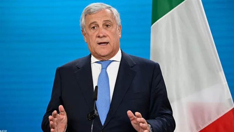 أنطونيو تاياني