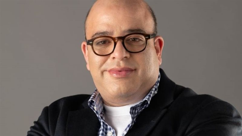 محمد الدروي