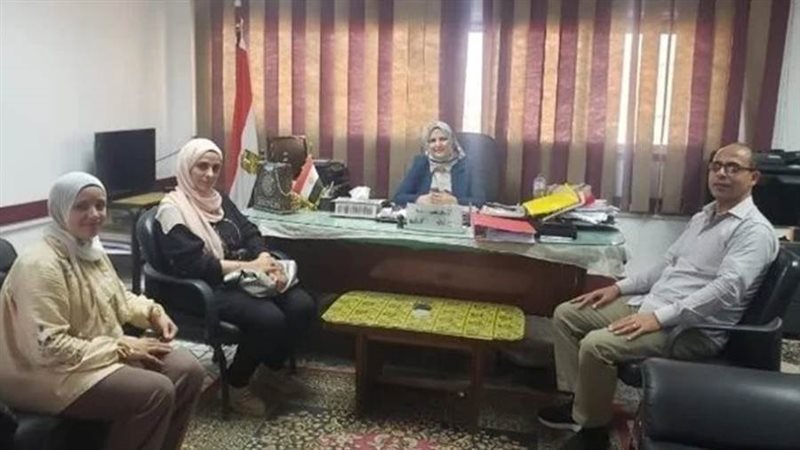 مبادرة 100 يوم صحة