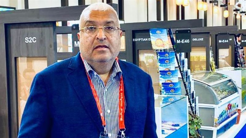 المهندس مروان قرقورة